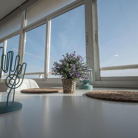 Apartamento La Atalaya De Cadiz Bagian luar foto