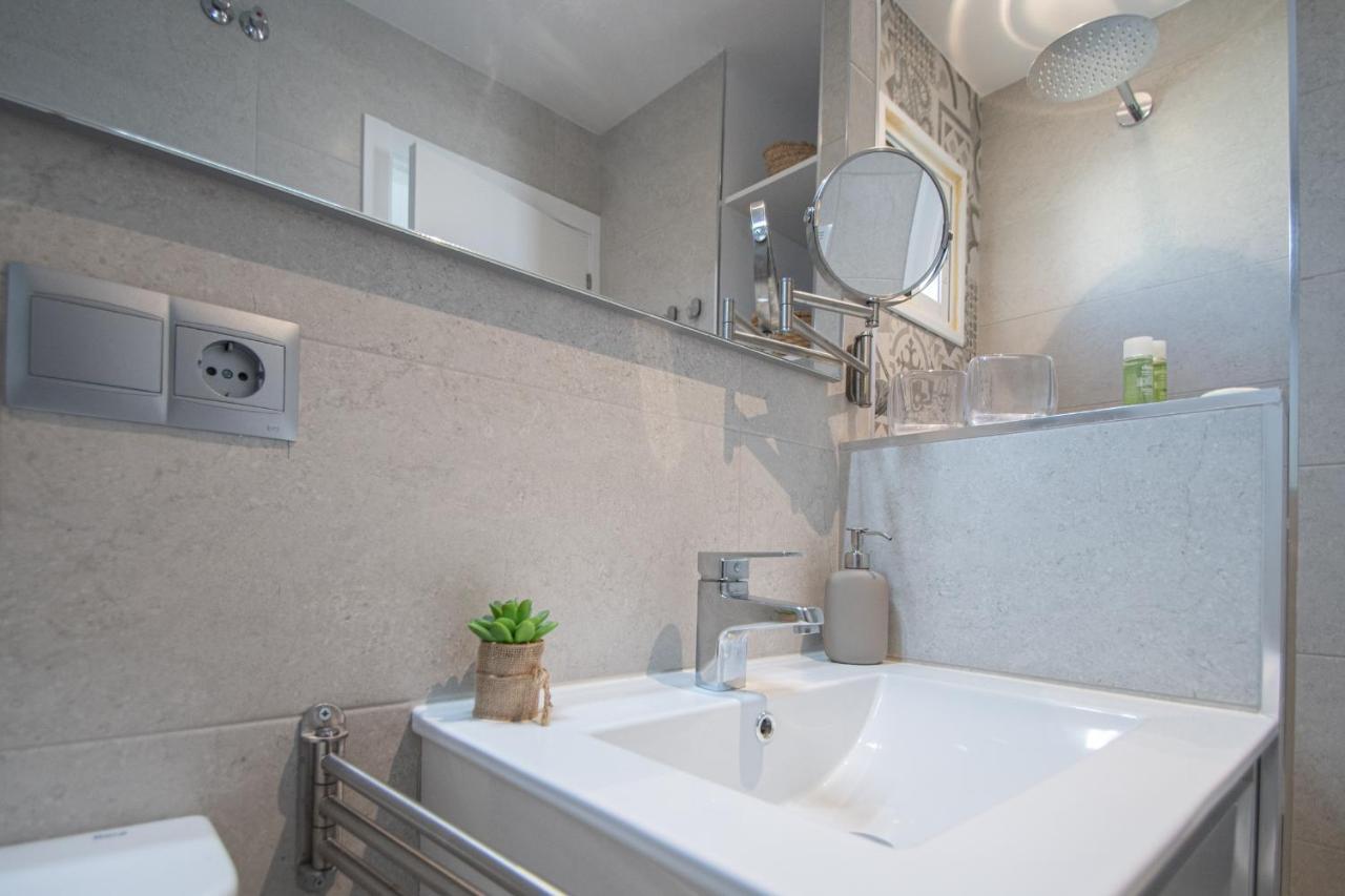Apartamento La Atalaya De Cadiz Bagian luar foto