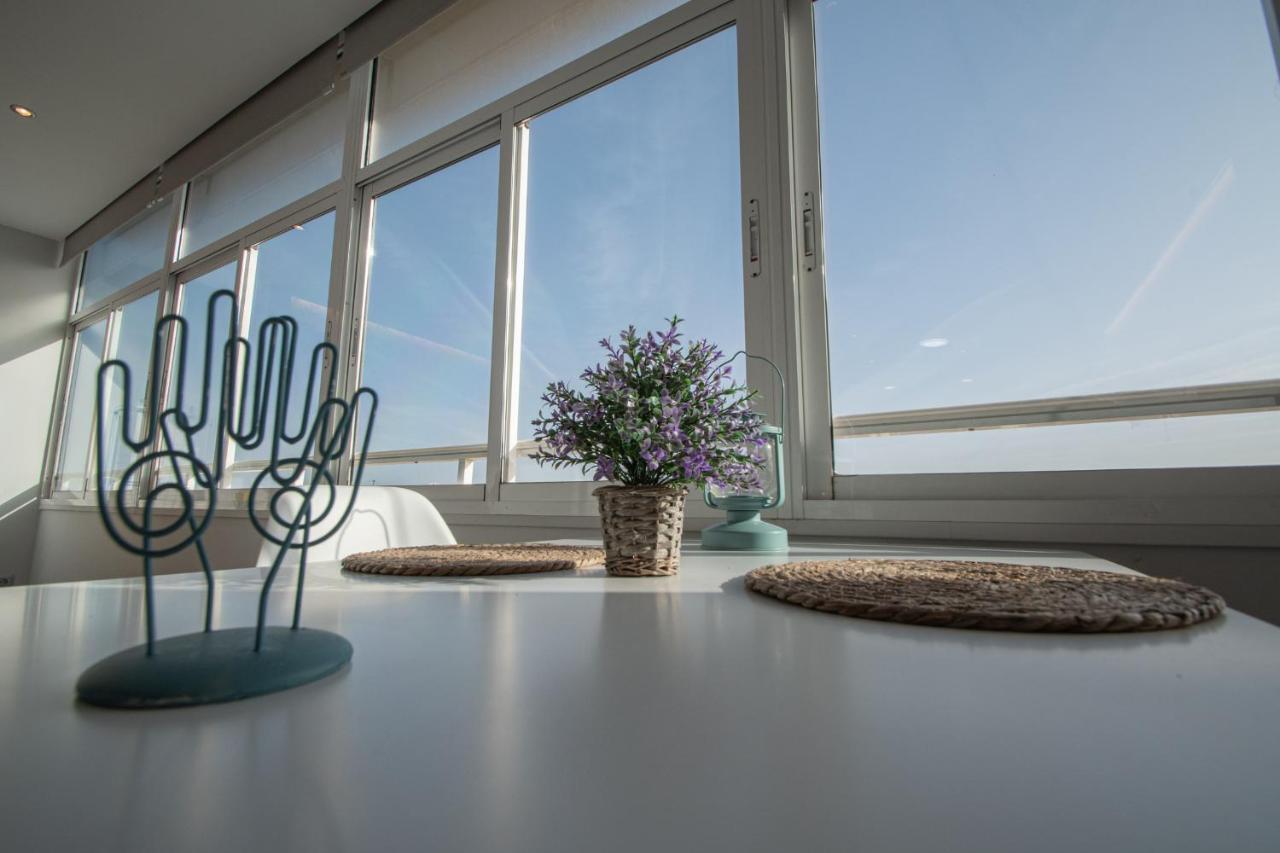 Apartamento La Atalaya De Cadiz Bagian luar foto
