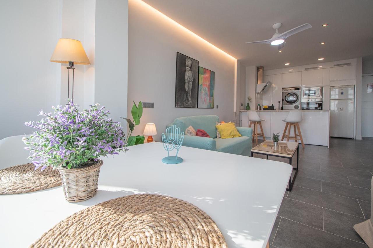 Apartamento La Atalaya De Cadiz Bagian luar foto