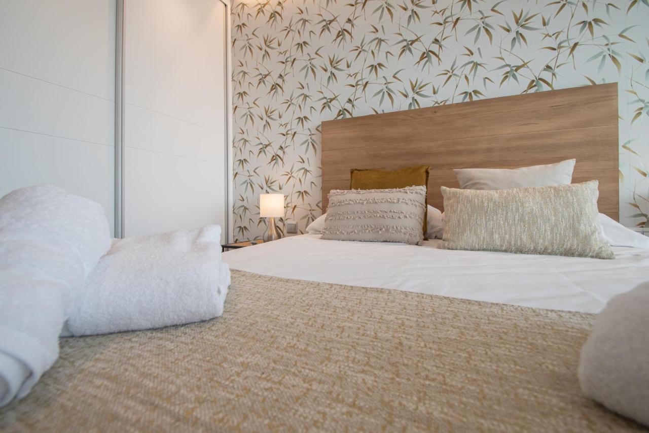 Apartamento La Atalaya De Cadiz Bagian luar foto