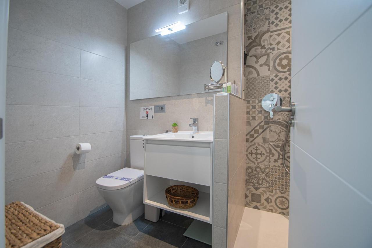 Apartamento La Atalaya De Cadiz Bagian luar foto