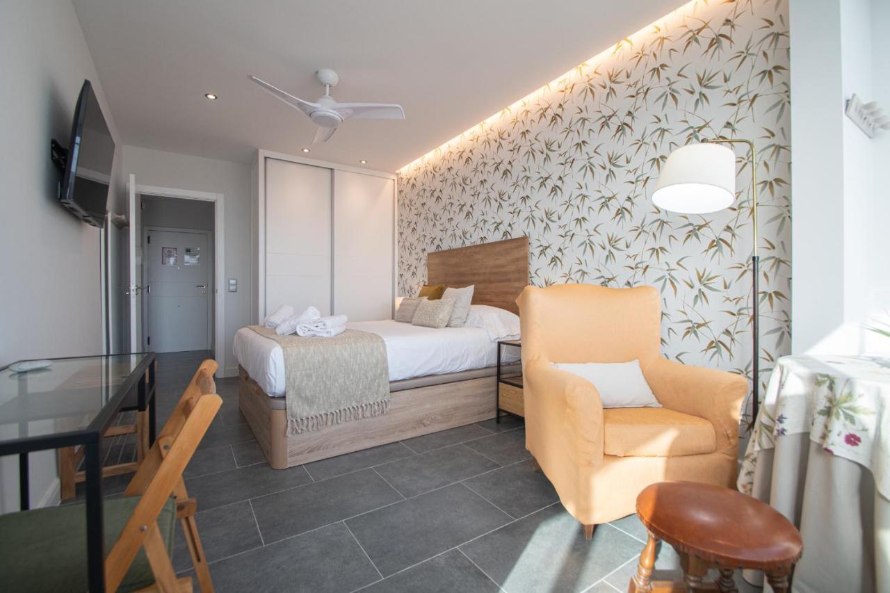 Apartamento La Atalaya De Cadiz Bagian luar foto